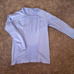 Patagonia Capilene Long Sleeve Shirt